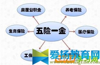 五险一金缴纳比例及计算方法（最新版）