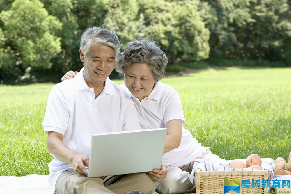 安逸<em>老年生活</em>高清图片 图片素材-老年人物-人物