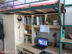 合肥工业大学宿舍条件怎么样—合肥工业大学宿舍图片
