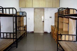 江汉大学宿舍条件怎么样—江汉大学宿舍图片