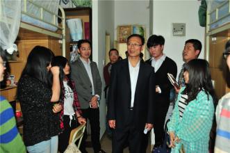 浙江东方职业技术学院宿舍条件怎么样—浙江东方职业技术学院宿舍图片