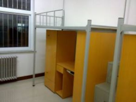 辽宁工业大学宿舍条件怎么样—辽宁工业大学宿舍图片
