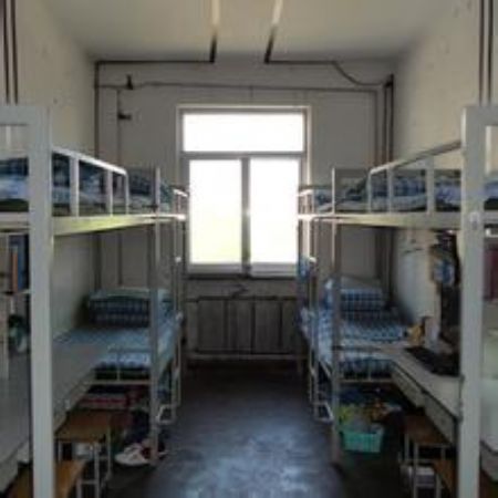 沈阳药科大学宿舍条件怎么样—沈阳药科大学宿舍图片