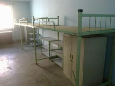 沈阳农业大学宿舍条件怎么样—沈阳农业大学宿舍图片