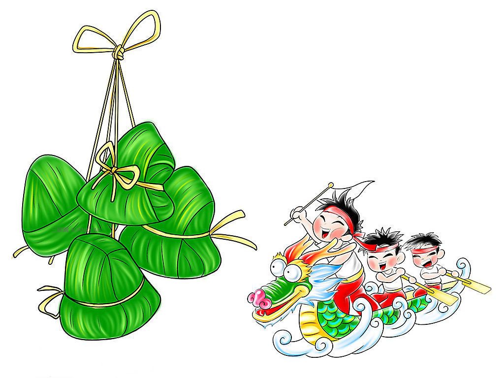 最新端午节祝福短信送员工 爱扬教育